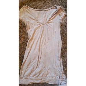 Aeropostale Gray Tee Shirt